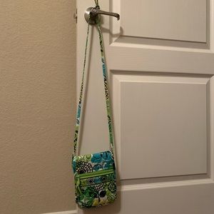 vera bradley cross body